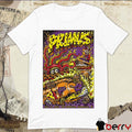 Poster Primus Onward And Upward Tour The Pinnacle Nashville TN July 13 2025 t-shirt