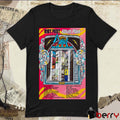 Poster Riot Fest Album Plays Douglass Park in Chicago IL September 19-20-21 2025 Tour t-shirt