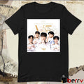 Poster SKT T1 League Of Legends Worlds 2024 Champions Our Time Our Legacy t-shirt