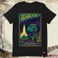 Poster Sea Hear Now Festival In Asbury Park NJ On September 13-14 2025 t-shirt