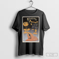 Official Poster Sierra Ferrell August 26 2025 Stifel Theatre St Louis Mo Concert Sweater