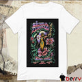 Poster Sierra Ferrell Tour Surly Brewing CO Minneapolis MN August 02 2025 t-shirt