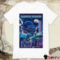 Poster Slightly Stoopid August 7 2025 The Astro Amphitheater In La Vista NE t-shirt