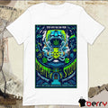 Poster Slightly Stoopid Azura Amphitheater in Bonner Springs KS July 13 2025 t-shirt