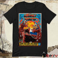 Poster Slightly Stoopid Ford Amphitheater in Colorado Springs CO August 10 2025 t-shirt