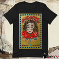 Poster Spafford Mr. Smalls Millvale, PA March 20 2025 Tour t-shirt