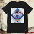 Poster T1 League Of Legends World Championship 2024 Champions Worlds 2024 t-shirt