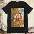 Poster Tedeschi Trucks Band At Red Hat Amphitheater On October 17 2025 Raleigh NC t-shirt