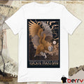 Poster Tedeschi Trucks Band At The BayCare Sound Clearwater FL On October 12 2025 t-shirt