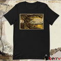 Poster Tedeschi Trucks Band Wolf Trap Filene Center In Vienna VA August 29-30 2025 t-shirt