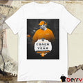 Poster Tennessee Vols Josh Heupel George Munger Award Coach Of The Year Semifinalist Signature t-shirt