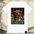 Poster Tennessee Vols Miles Kitselman Got Some Unfinished Business 2024 t-shirt
