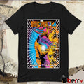 Poster The 311 Band August 19 2025 Ford Amphitheater Colorado Springs CO t-shirt