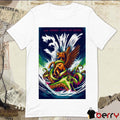 Poster The 311 Band July 11 2025 Tour Grinders Kansas City Missouri t-shirt