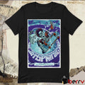 Poster The OffSpring Supercharged Tour At Budweiser Stage in Toronto ON July 23 2025 t-shirt