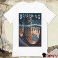 Poster The OffSpring Target Center in Minneapolis MN August 15 2025 t-shirt