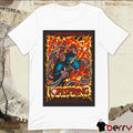 Poster The Offspring August 27 2025 Talking Stick Resort Amphitheatre In Phoenix AZ t-shirt
