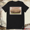 Poster The Red Clay Strays Live Tonight In Nampa ID On July 27 2025 Ford Idaho Center Amphitheater t-shirt