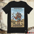 Poster The String Cheese Incident San Francisco CA Saturday October 4 2025 t-shirt