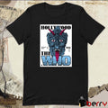 Poster The Who September 17 2025 Hollywood Bowl In Hollywood CA t-shirt
