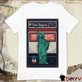 Poster Tom Segura March 29 2025 Madison Square Garden New York NY Come Together Tour t-shirt