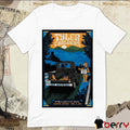 Poster Tyler Childers with Wynonna Judd and S. G. Goodman April 19 2025 Kroger Field Lexington KY t-shirt