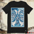 Poster Umphrey’s McGee Album Release Party Garcia’s Chicago IL September 8 2025 t-shirt