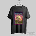 Official Poster Umphreys Mcgee September 12 13 2025 Mishawaka Amphitheatre In Bellvue Co