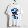 Official Pound Town Panther Football