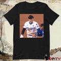 Prayer Circle Shohei Ohtani Is Okay t-shirt