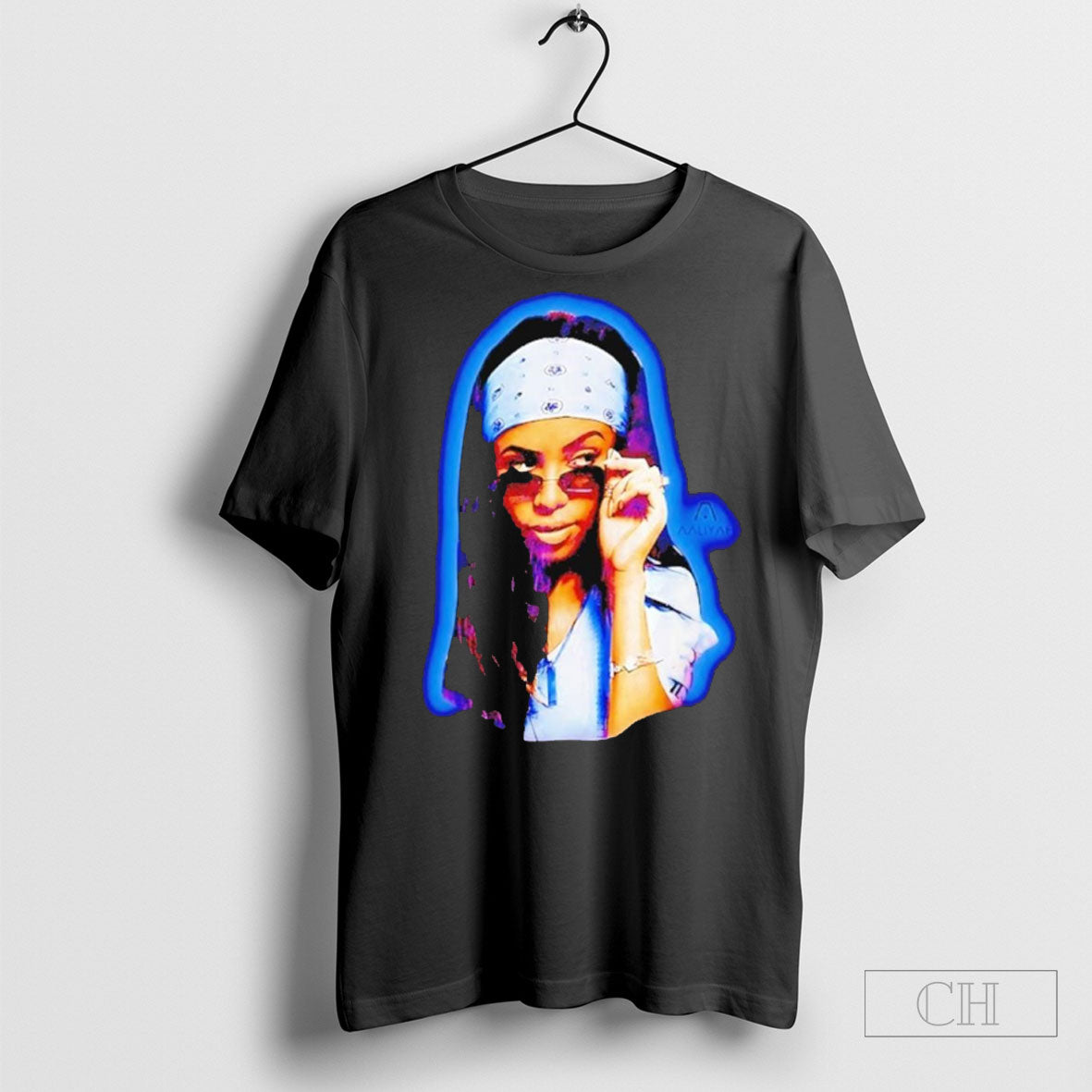 Official Premium Stylish Zayn Malik Aaliyah 2025 T Shirt 2020 Trending Tees Sweater