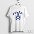 Official Preorder Sale Buffalo Joe