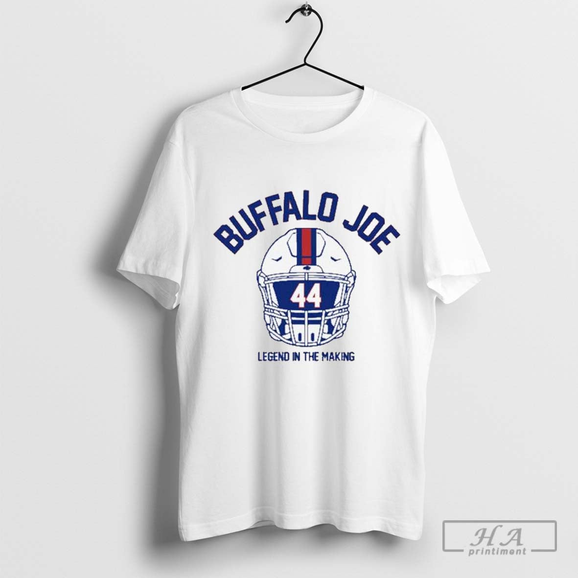 Official Preorder Sale Buffalo Joe
