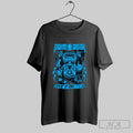Official Primordial Rock Metal Community 25 Standard Robot