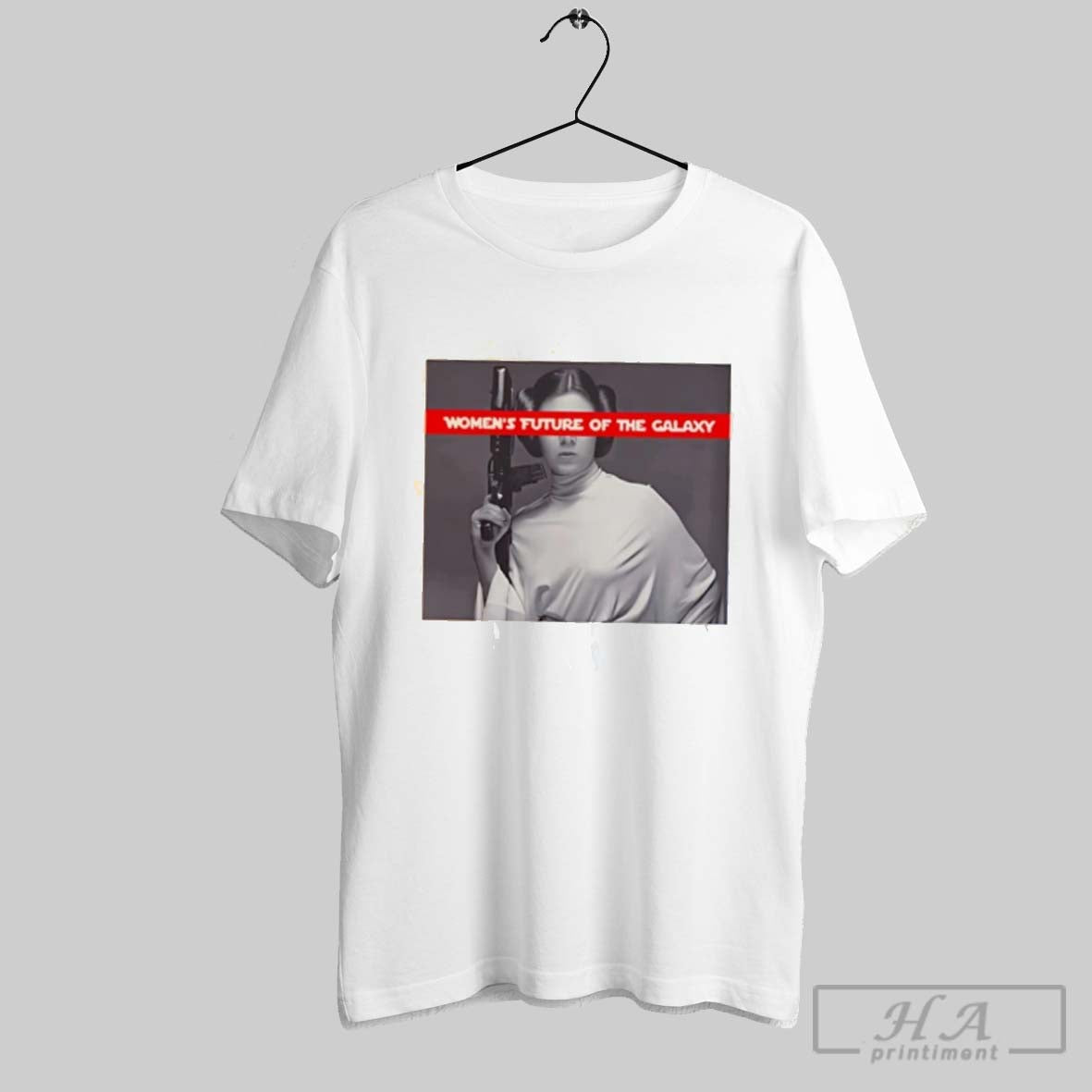 Official Princess Leia Organa Womens Future Of The Galaxy
