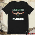 Pritch Please Boston Celtics Payton Pritchard NBA t-shirt