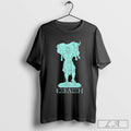 Official Progressive Overload Mint On Purple