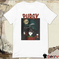 Pudgy Penguins Something’s Brewing Halloween t-shirt