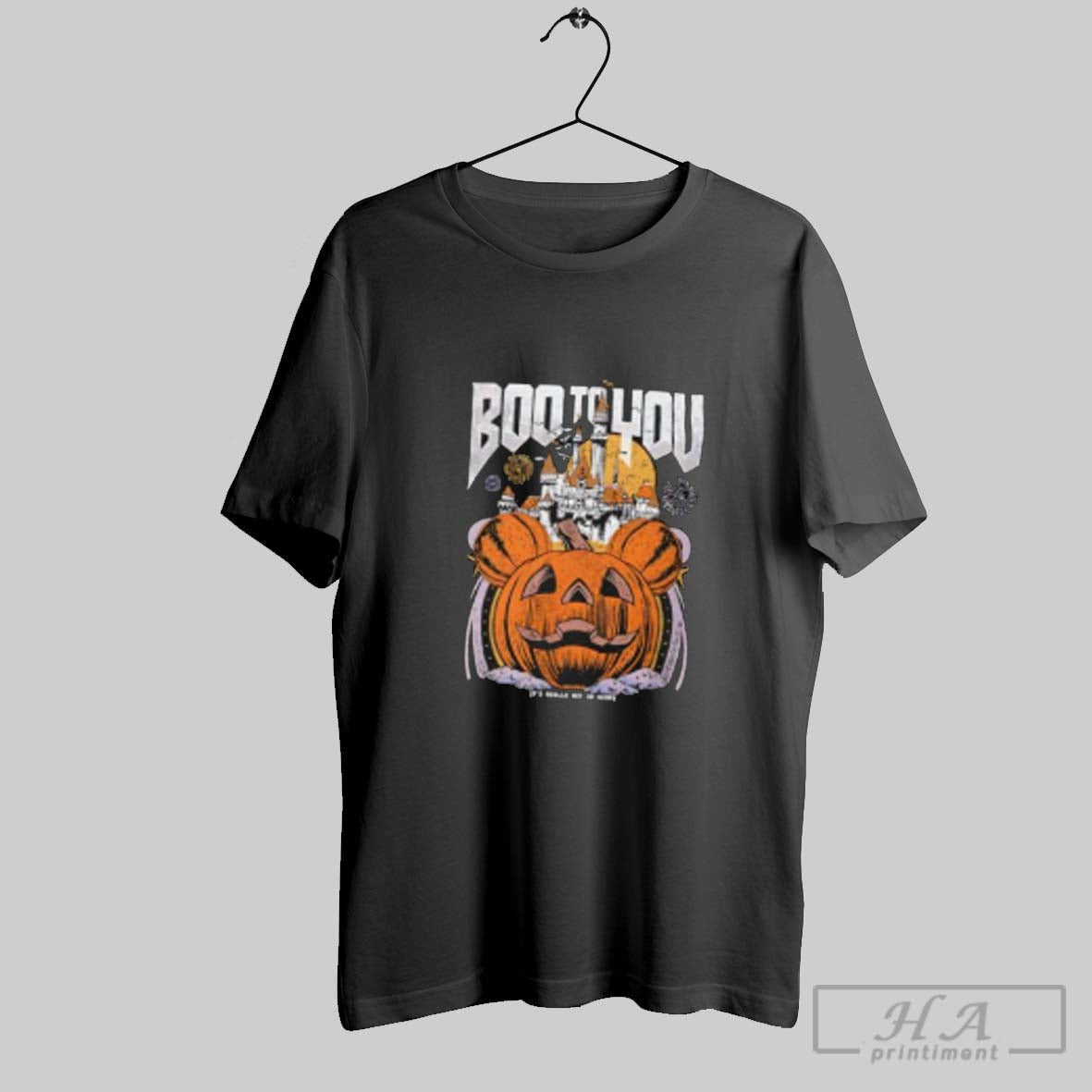 Official Pumpkin Boo To You City Mon Its Really Not So Scary