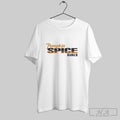 Official Pumpkin Spice Girls Halloween