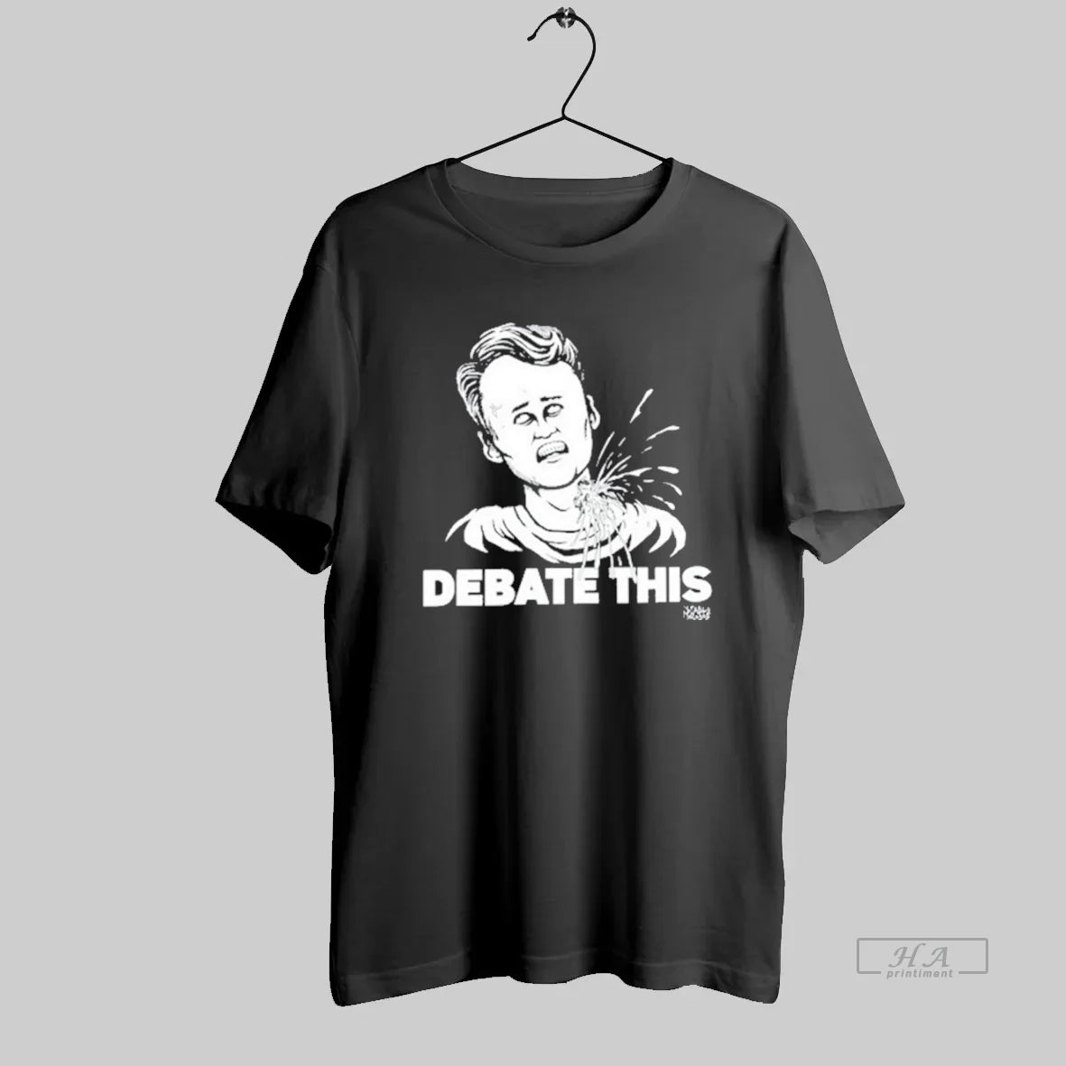 Official Punkwithacamera Debate This Diablo Macabre