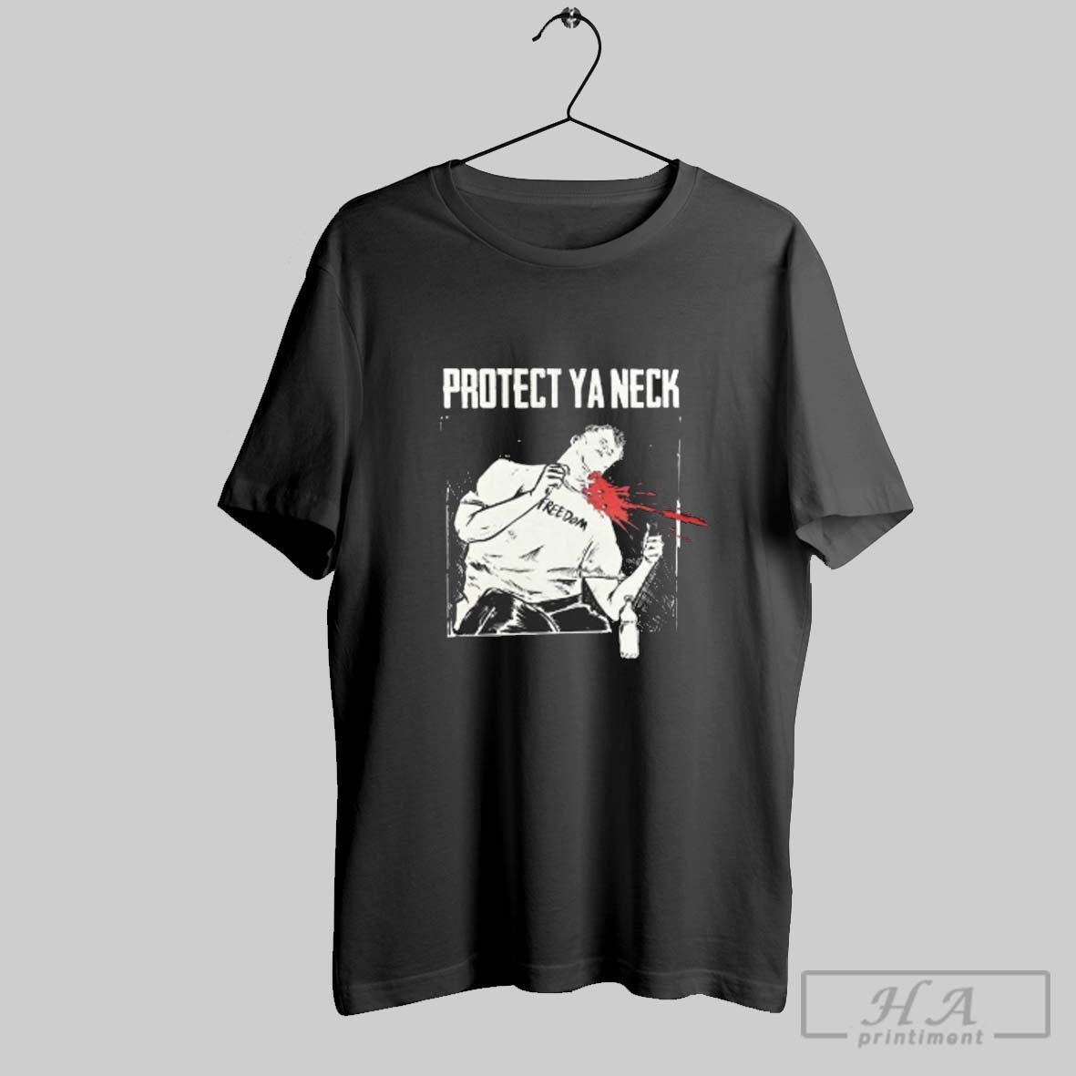 Official Punkwithacamera Protect Ya Neck