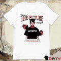 Punyete Staff X Kopano The Future Faka Punyete Joh t-shirt
