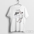 Official Purdue Basketball Myles Colvin Boiler Up T Shirt