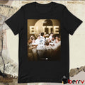 Purdue Boilermakers Men’s Basketball 2026 Elite NCAA March Madness Poster t-shirt