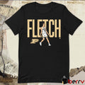 Purdue Boilermakers NCAA men’s basketball Fletcher Loyer Fletch Vintage t-shirt