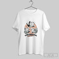 Official Purranormal Cativity Ghost Cat Halloween Ladies