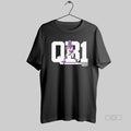Official Qb1 Jj Mccarthy Minnesota Football Vikings