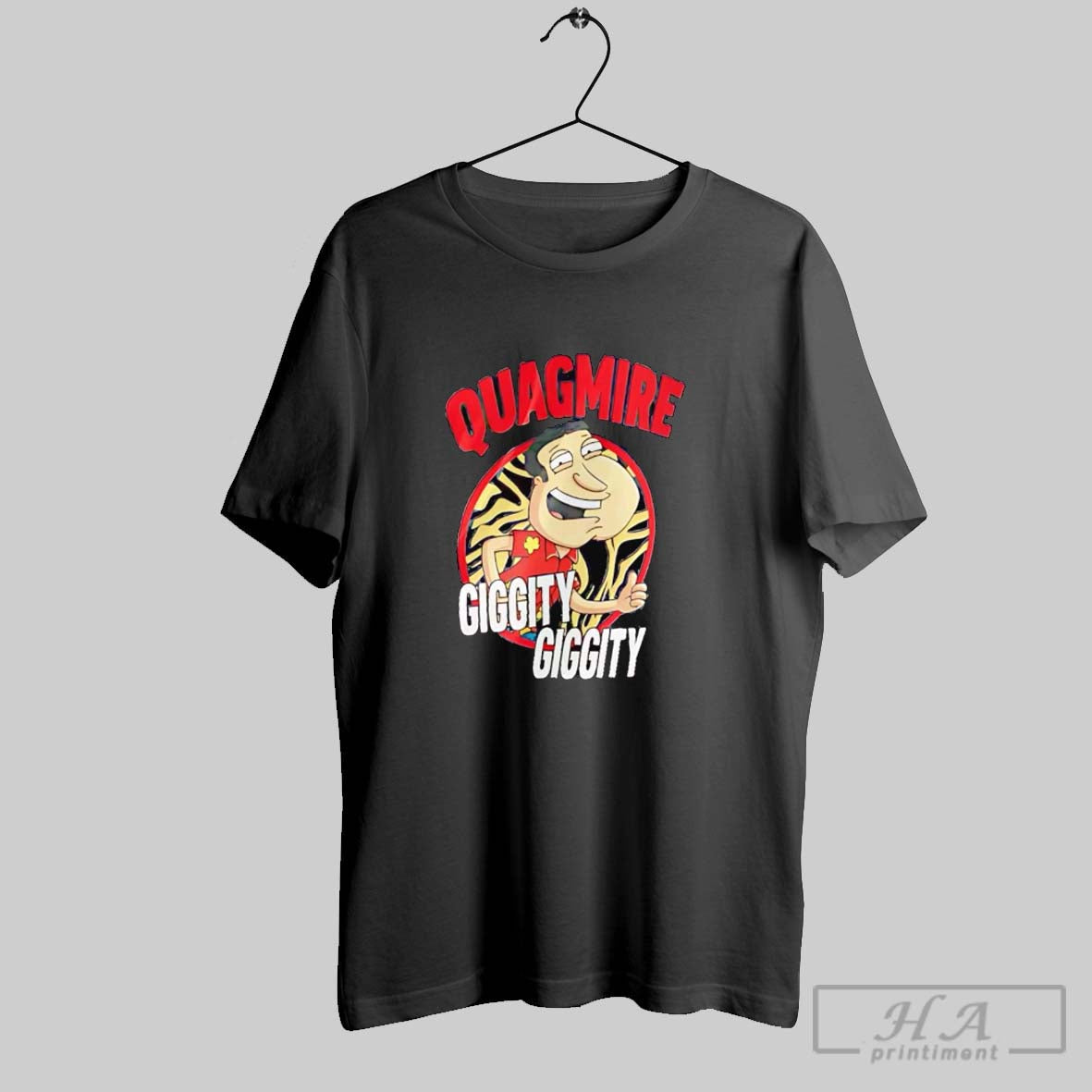 Official Quagmire Giggity Giggity