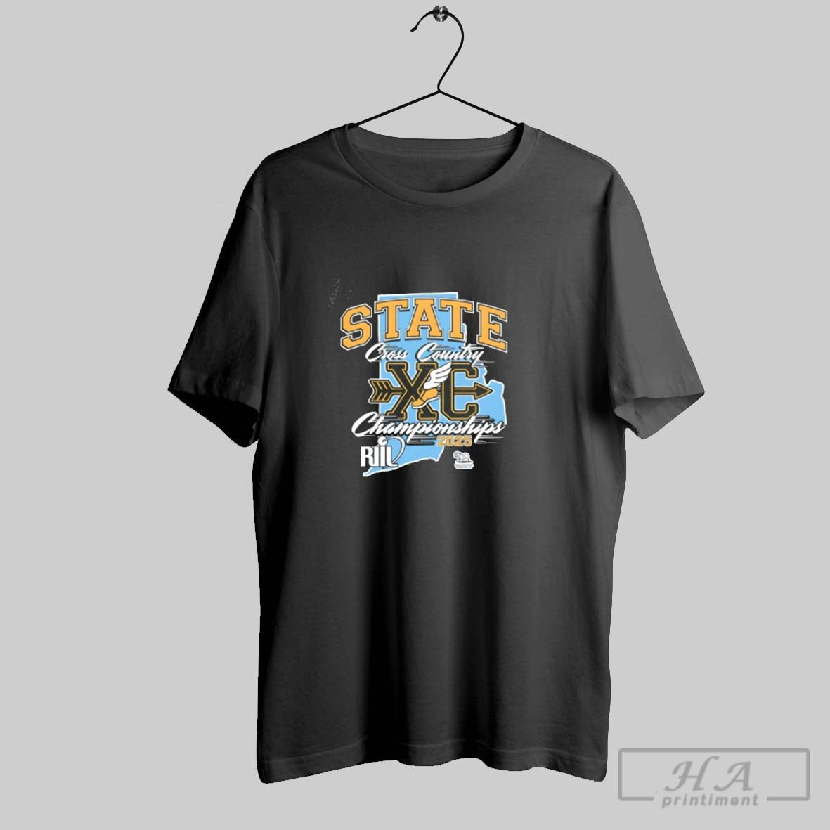 Official Riil Cross County State Championship 2025